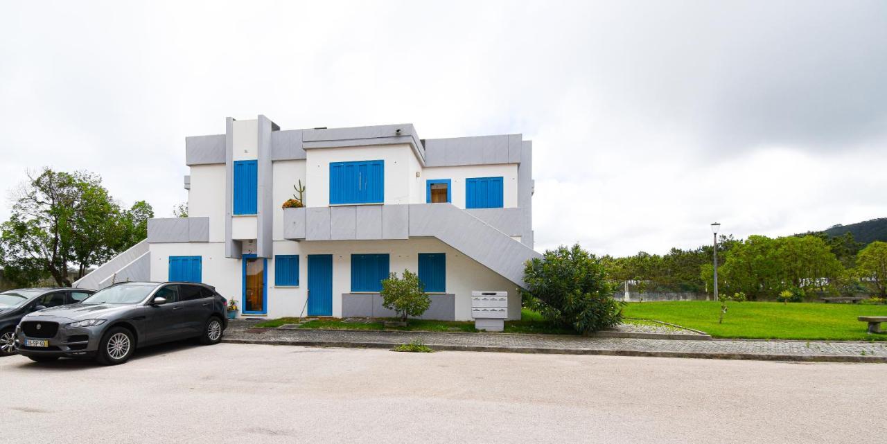Beach House Quiaios I Figueira Da Foz Eksteriør billede